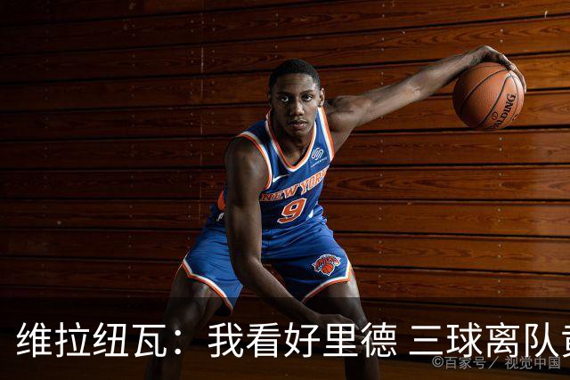 维拉纽瓦：我看好里德 三球离队黄蜂的实力反而得到了提升